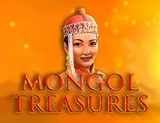 Mongol Treasures